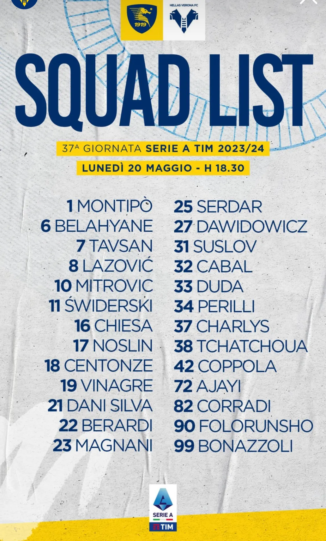 Hellas Verona