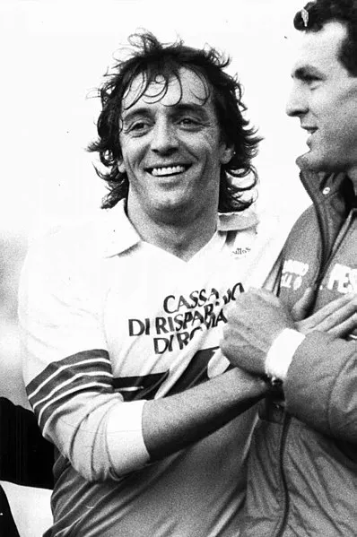 Lazio, Fiorini di ricordi