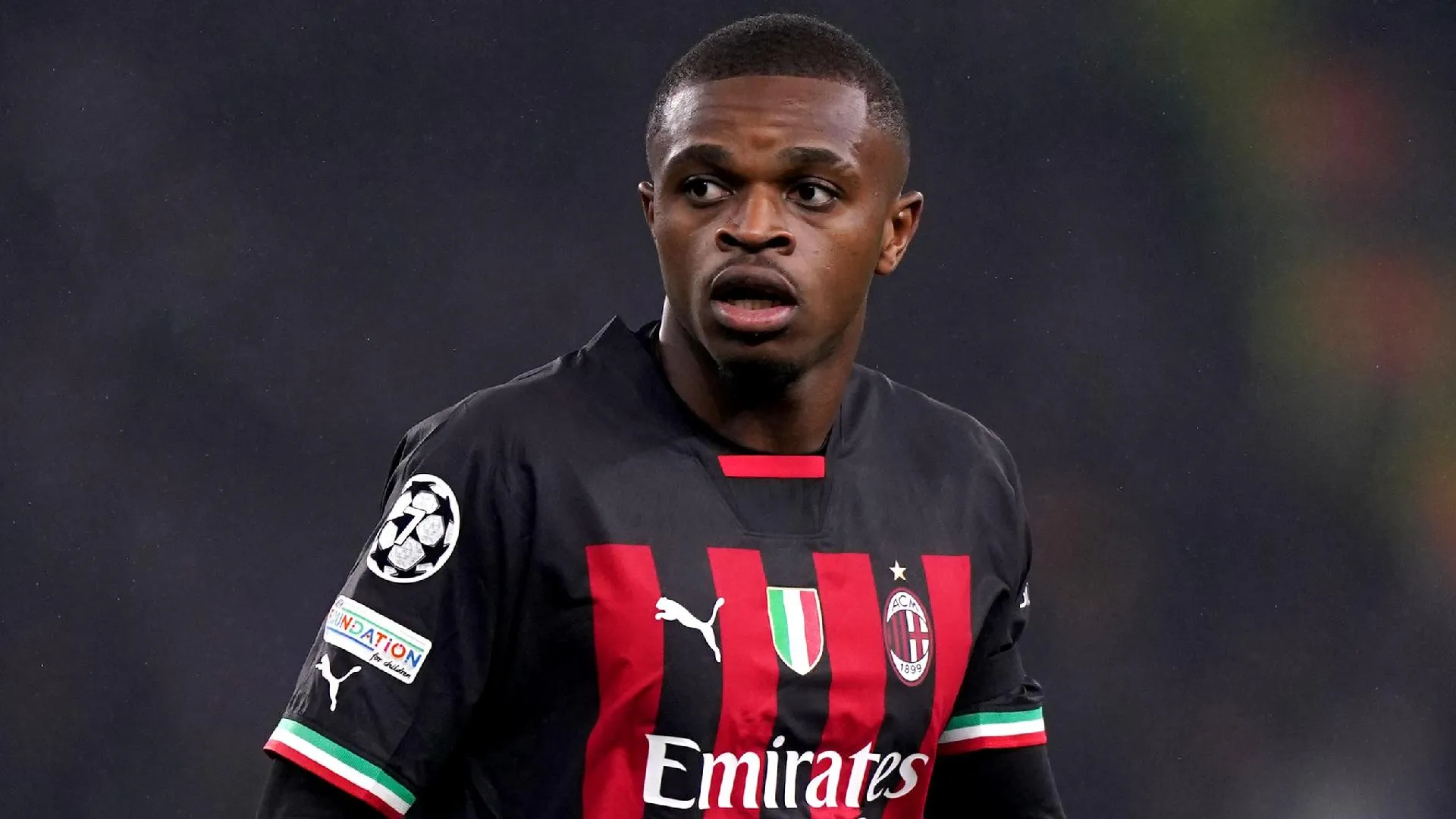 Milan, Kalulu rifiuta la Juventus: ora ci prova Gasperini