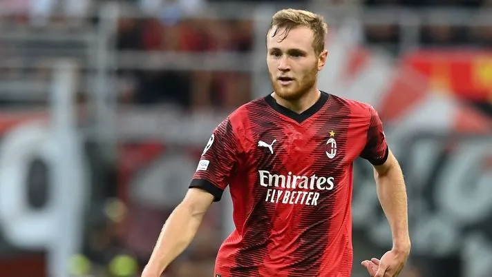 Milan, deciso il futuro di Pobega