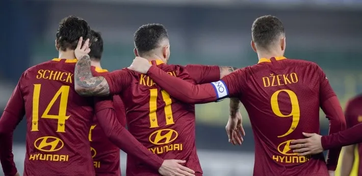 I dubbi sul presente e sul futuro della Roma