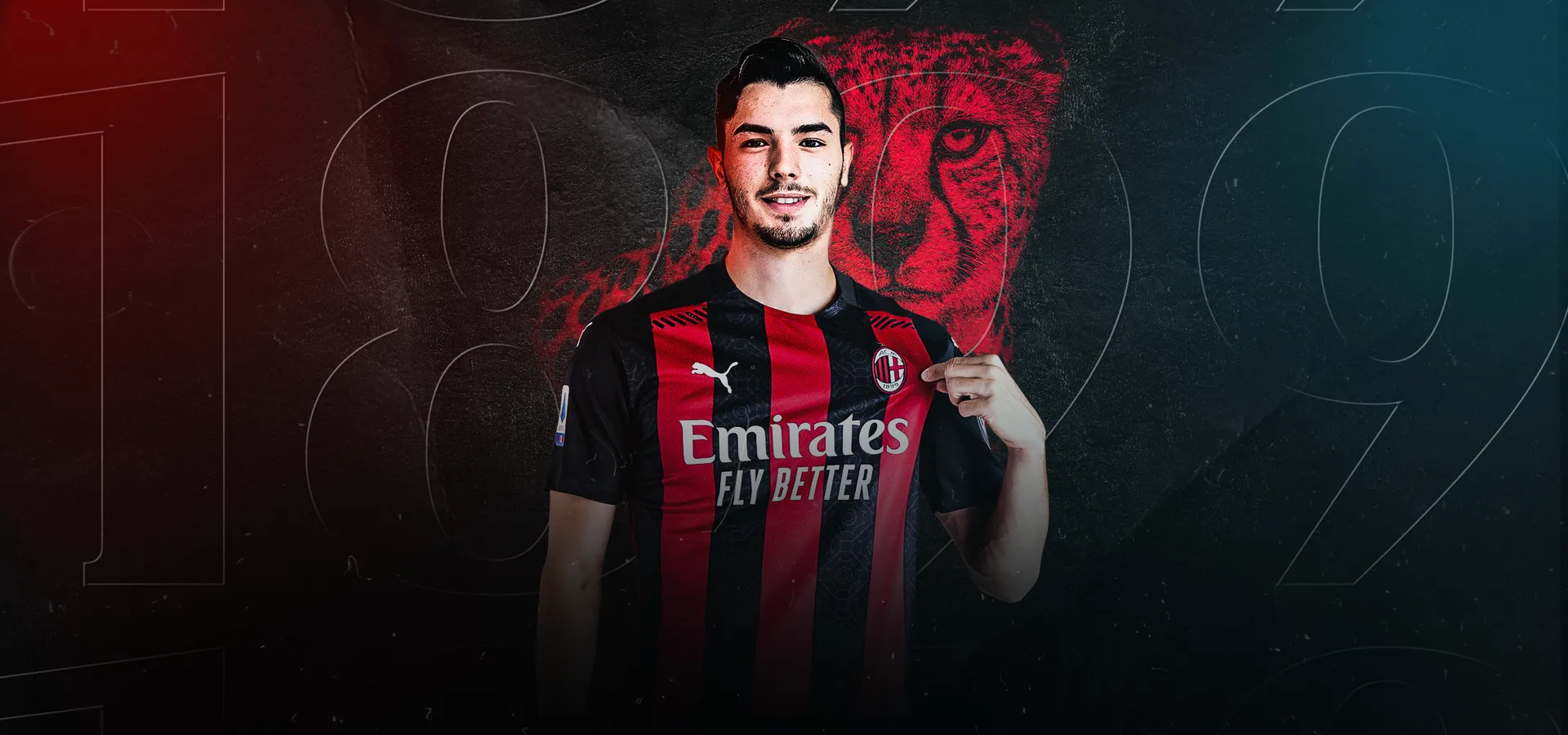 Milan, Real Madrid a Carlo Ancelotti: Brahim Diaz ora può rimanere