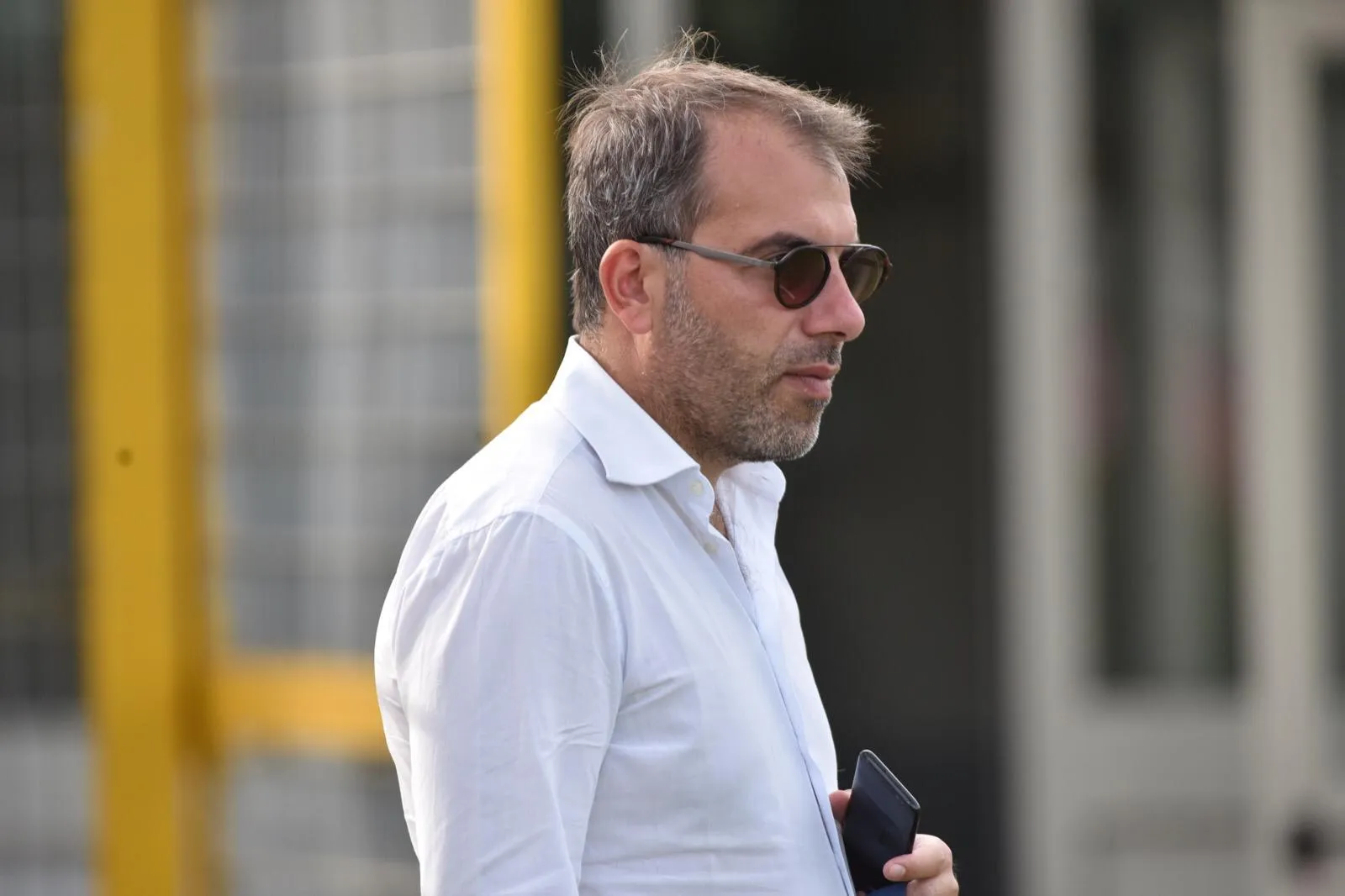 Ufficiale: Carta è il dopo Carli a Cagliari