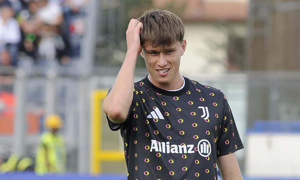 Juventus