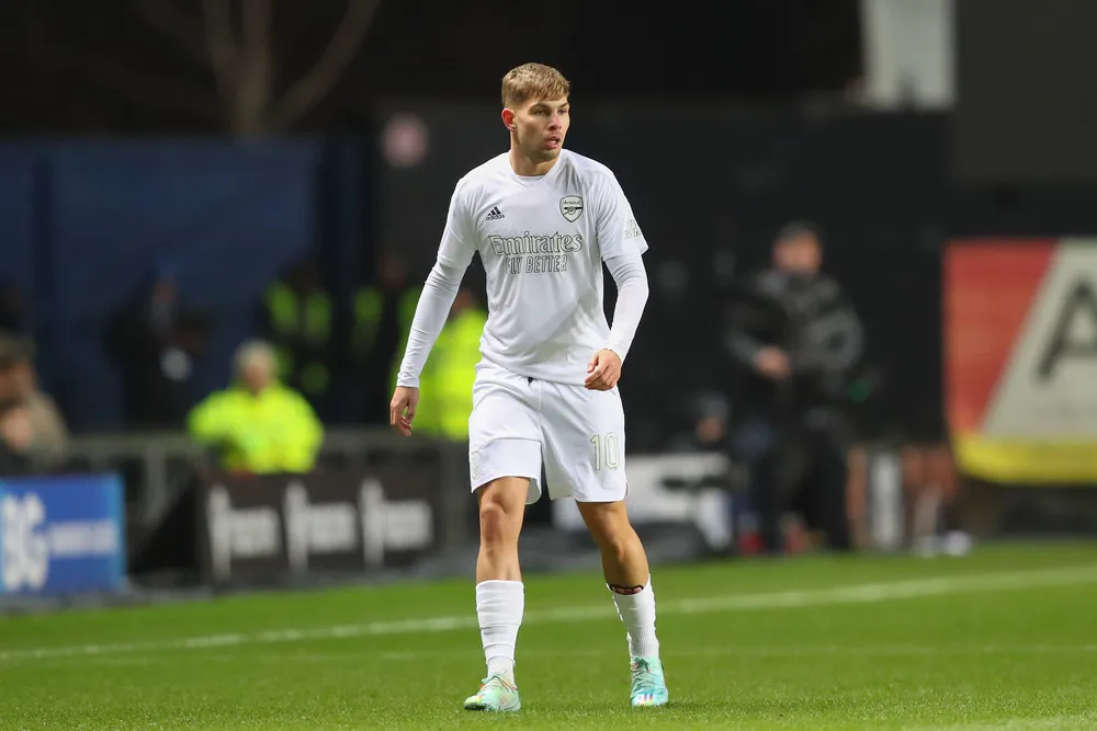 Ora è ufficiale, super acquisto del Fulham dall'Arsenal: i dettagli