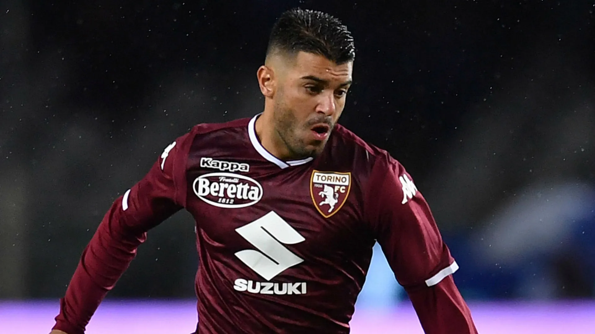 Spal dopo Bonifazi anche Iago Falque