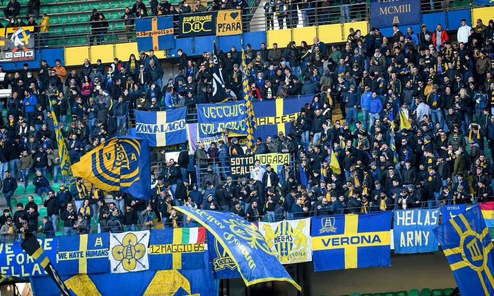 Hellas Verona