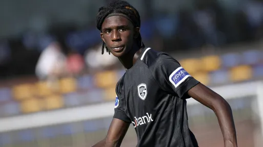 Calciomercato Milan, occhi su Dwomoh: colpo in prospettiva