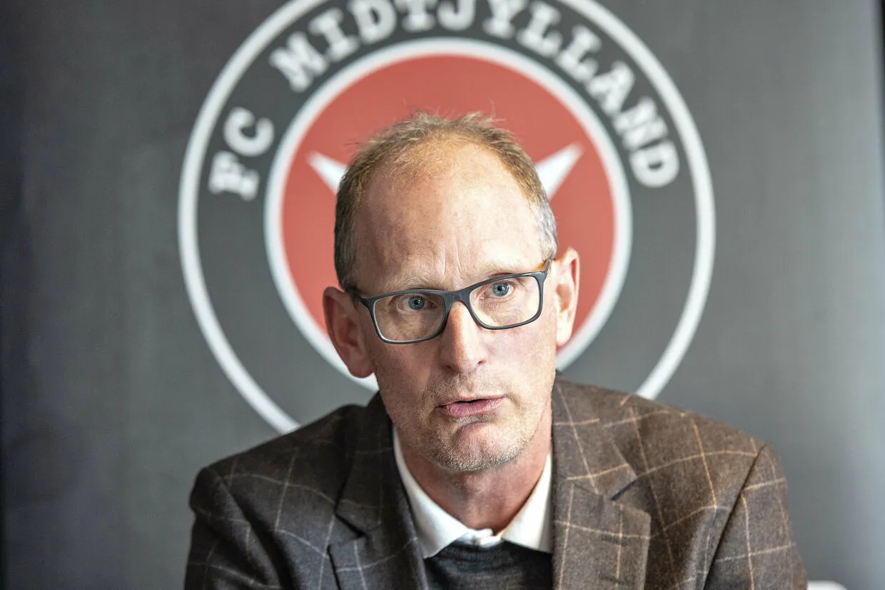 Milan, parla il Ds del Midtjylland:" Vogliamo tenere Onyedika"