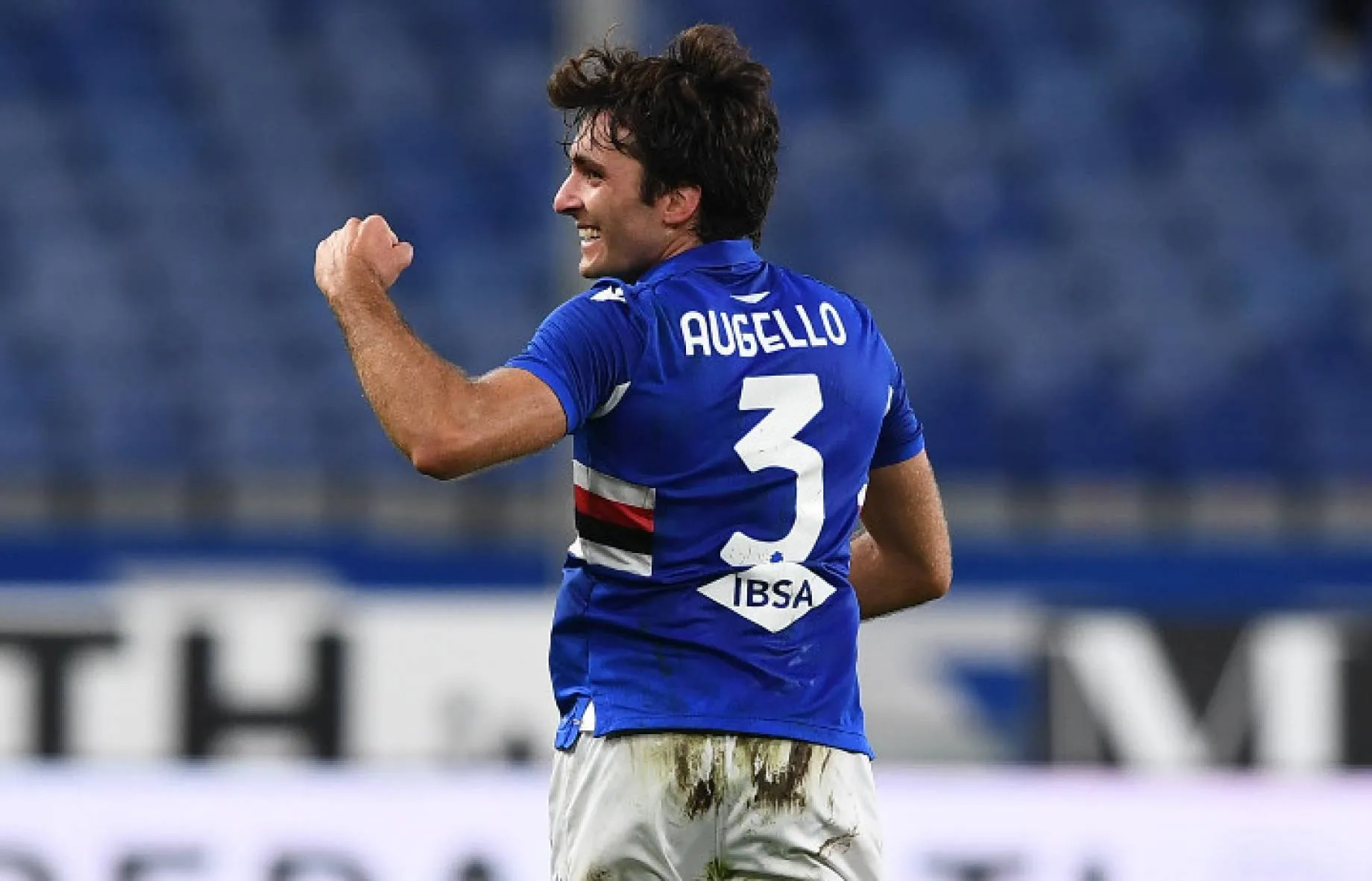 Calciomercato Milan, contatti avviati per Augello