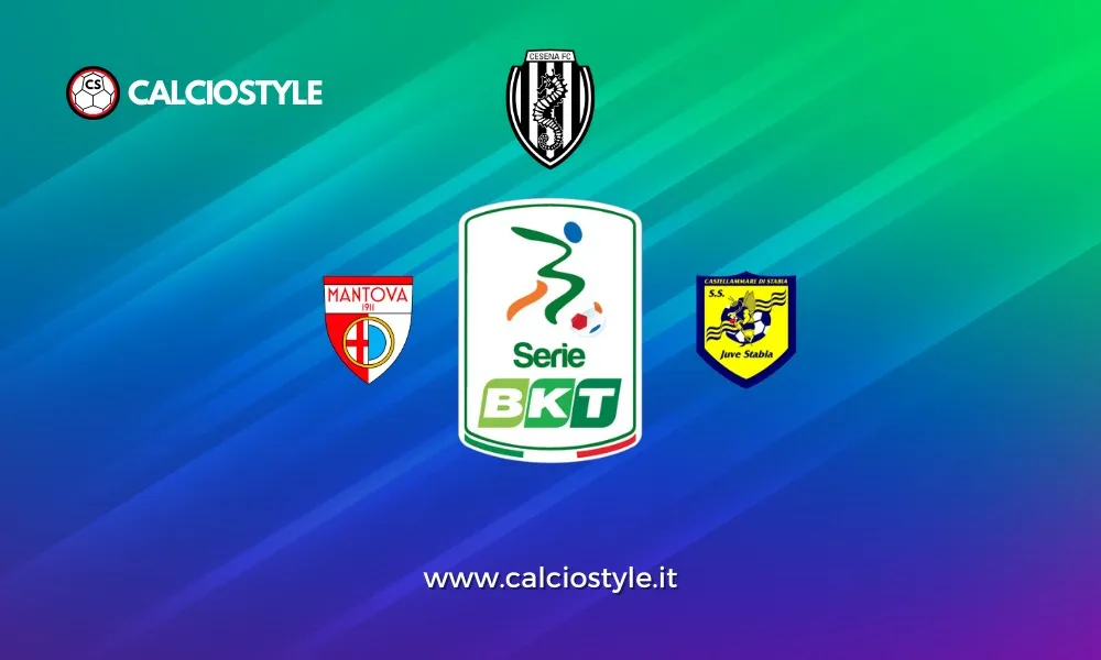 Serie C, tre capoliste a un passo dal sogno promozione