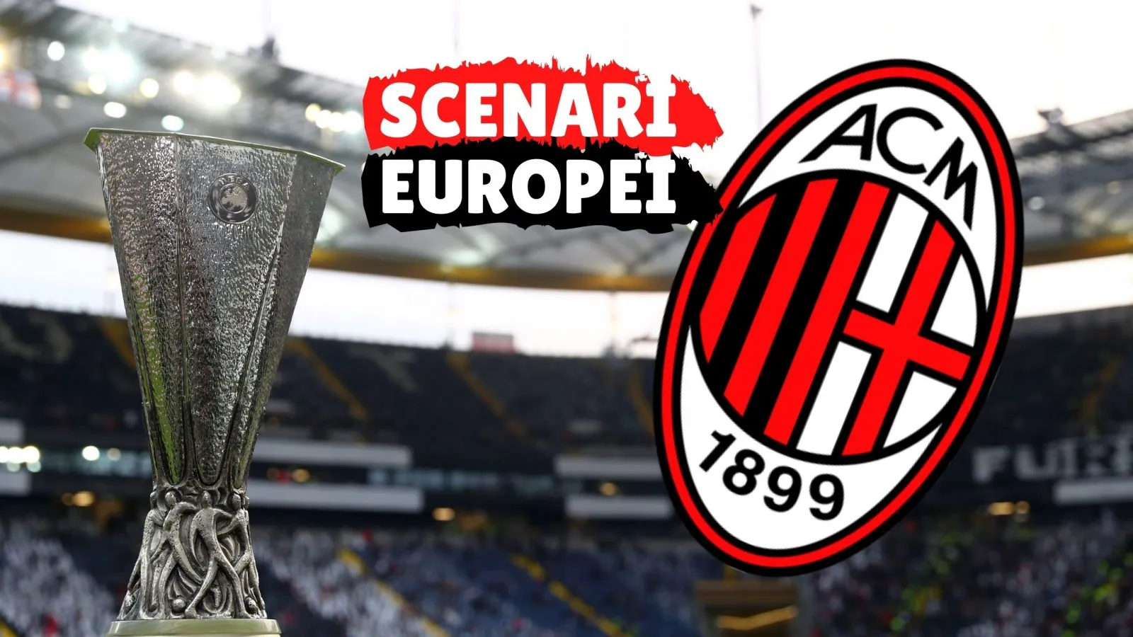 Milan: chi potrebbe incontrare in Europa League