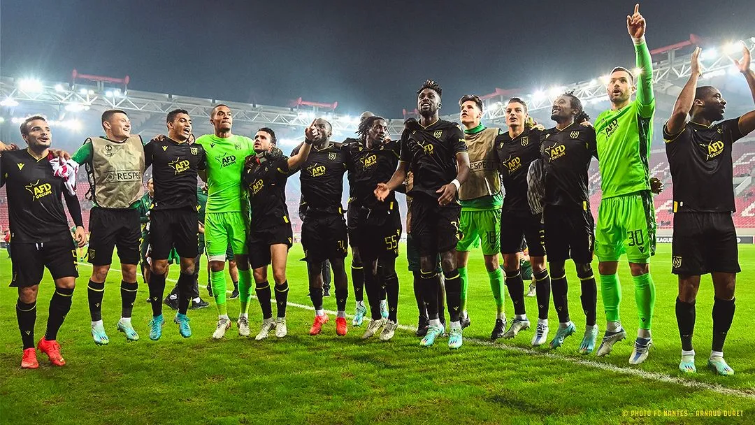 Nantes, Terrier verso la Premier League