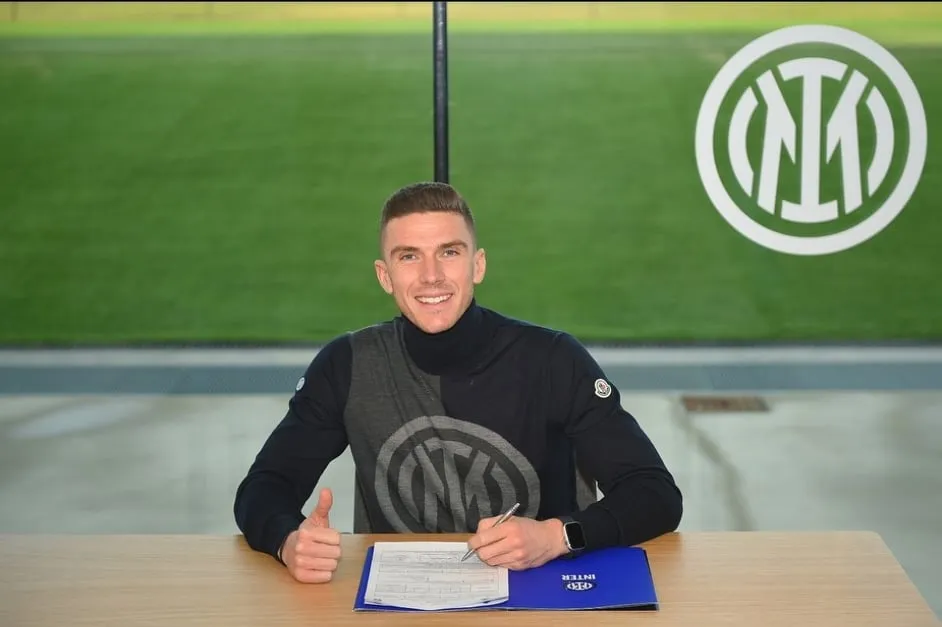Calciomercato Inter, intreccio a tre fili per il futuro di Gosens: i dettagli