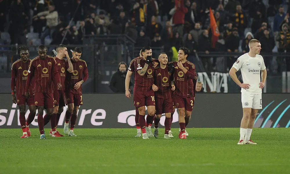 Roma, per Victor Nelsson mancano solo le firme