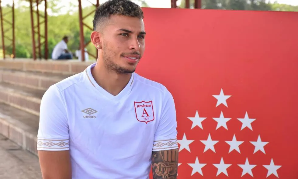 La Lazio segue il colombiano Vergara