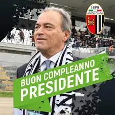 Ascoli, Carlo Neri conferma: "Vogliamo Inzaghi per la panchina. Pochi come Scamacca"