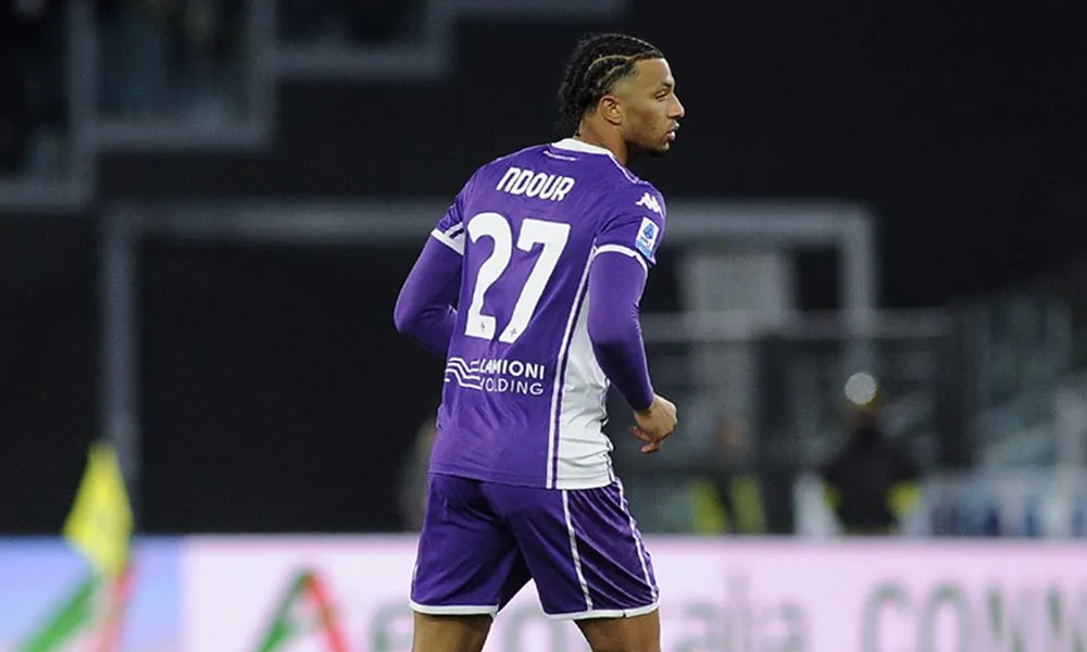 Fiorentina, Ndour nel mirino: sei club di Premier su di lui
