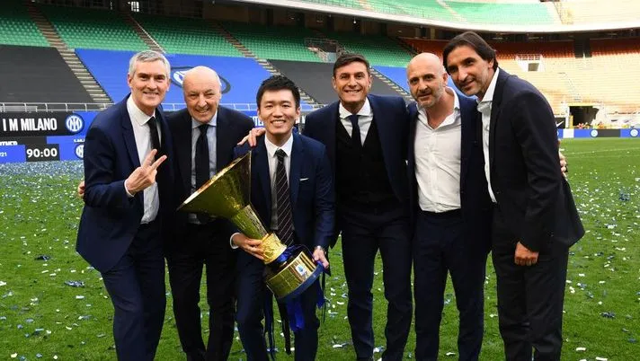 Inter, cinque cessioni in vista: i nomi
