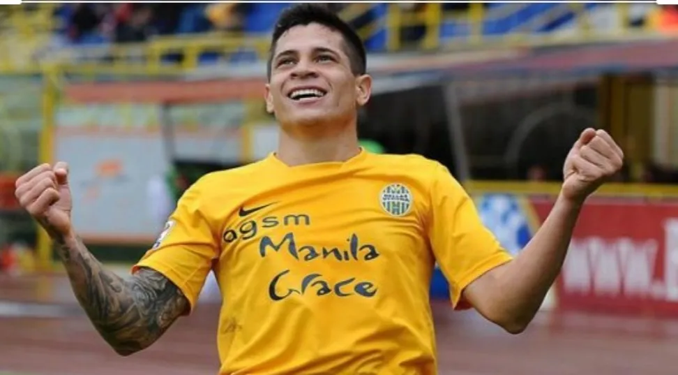 Verona-Iturbe: ci sarà il bis?