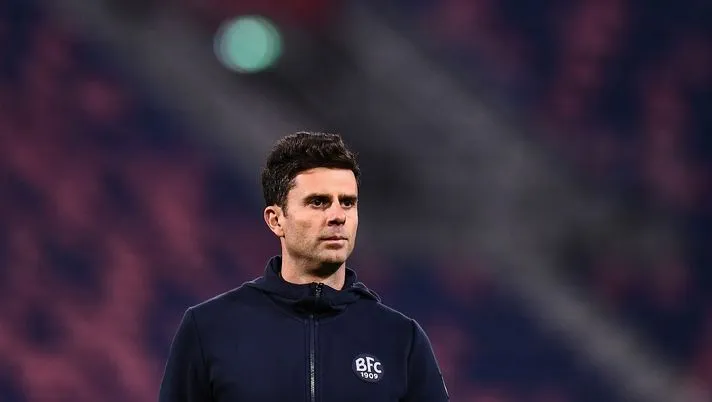 Bologna, Thiago Motta