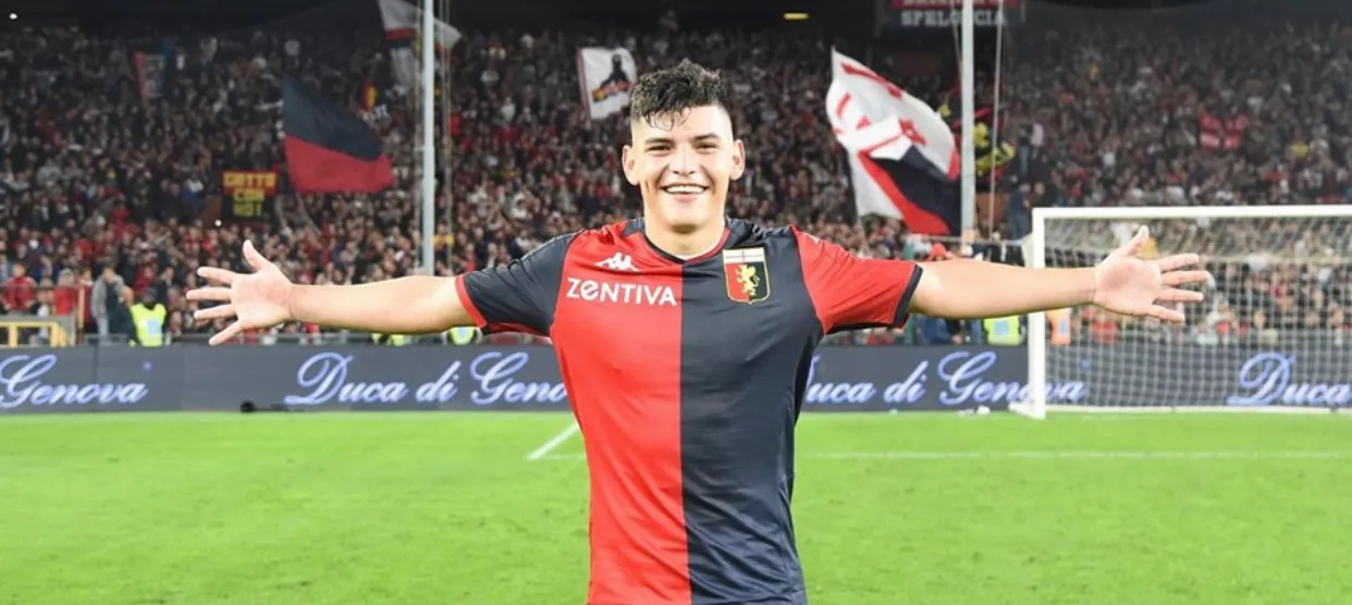 Fiorentina, si prova il colpo last minute Agudelo