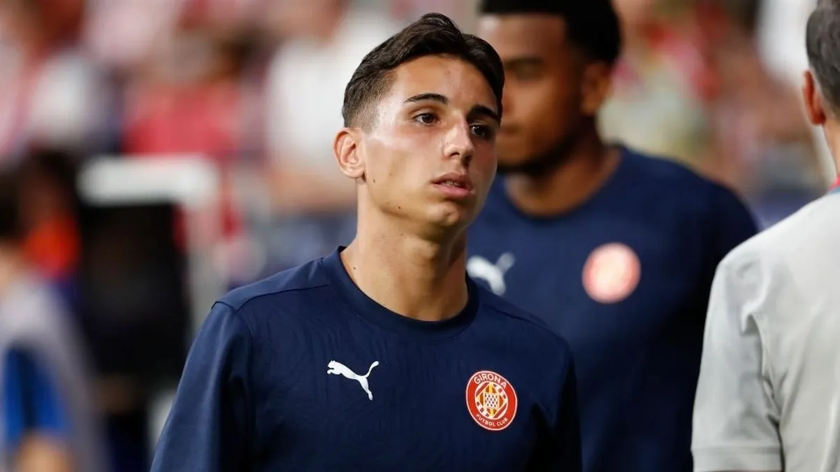 Hospitalet-Dinamo Zagabria, Almena può diventare l'affare da 1,5 milioni