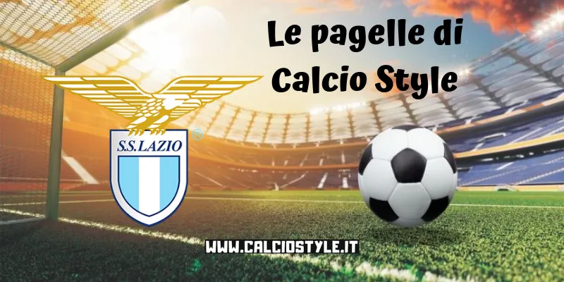 La Lazio espugna il Ferraris, le pagelle dei biancocelesti