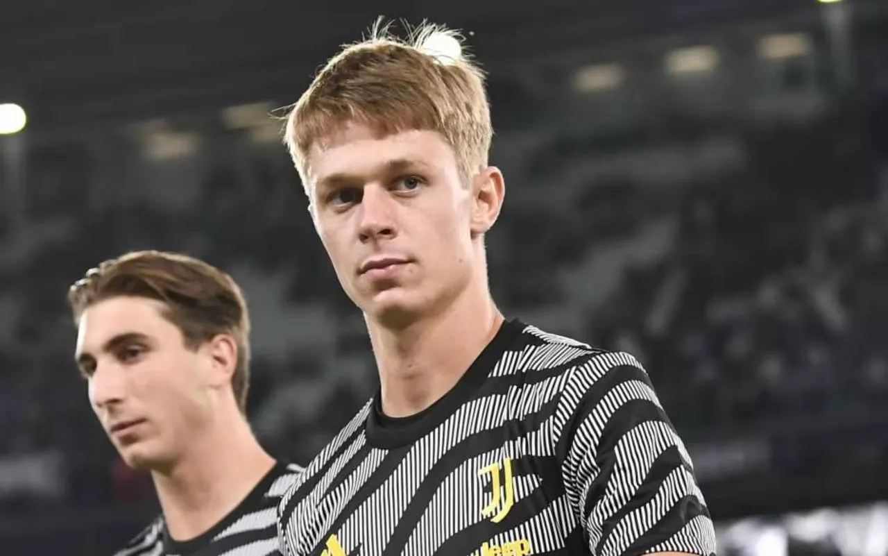 Juventus: la Salernitana torna su Nicolussi