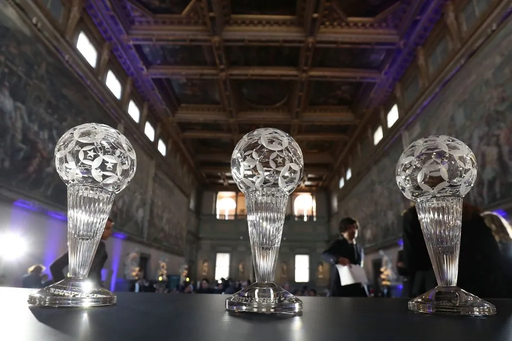 Hall of Fame, full di giocatori all'evento