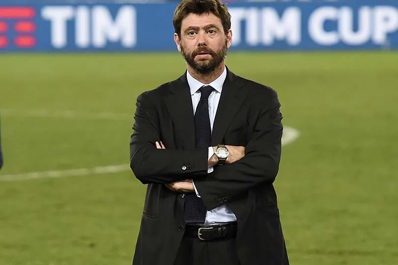 Futuro Juventus: scelto l'uomo della ricostruzione