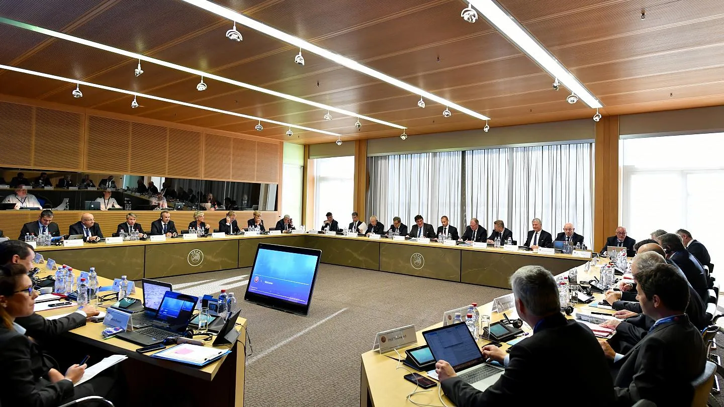 UEFA-Leghe europee: si prova a riprogrammare il calendario internazionale