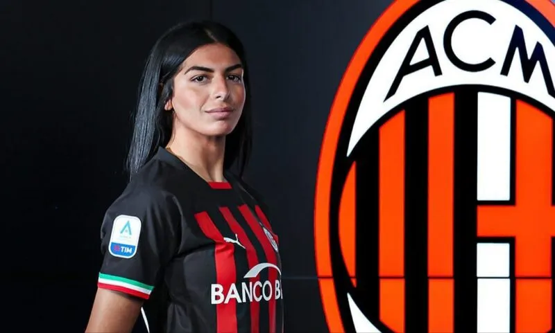 Milan