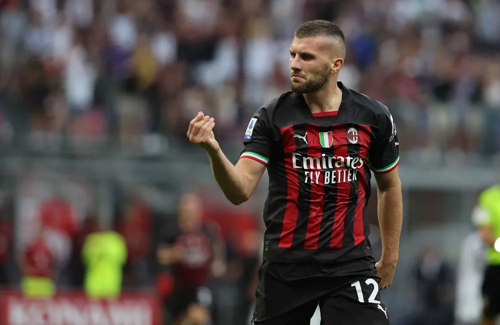 Calciomercato Milan, Rebic ai saluti. Trovato l'accordo