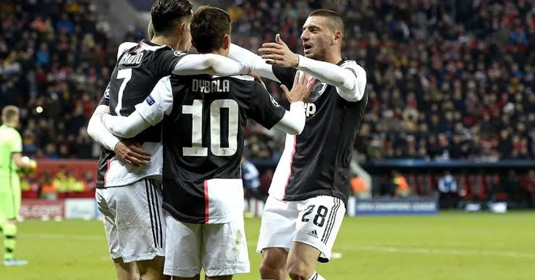 La Juve investe sul terzino sinistro