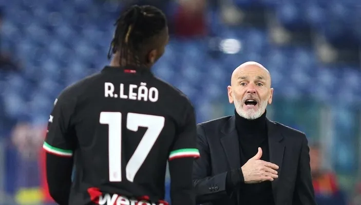 Milan, al lavoro per Leao: individuato il piano B