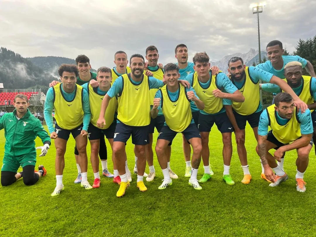 Lazio