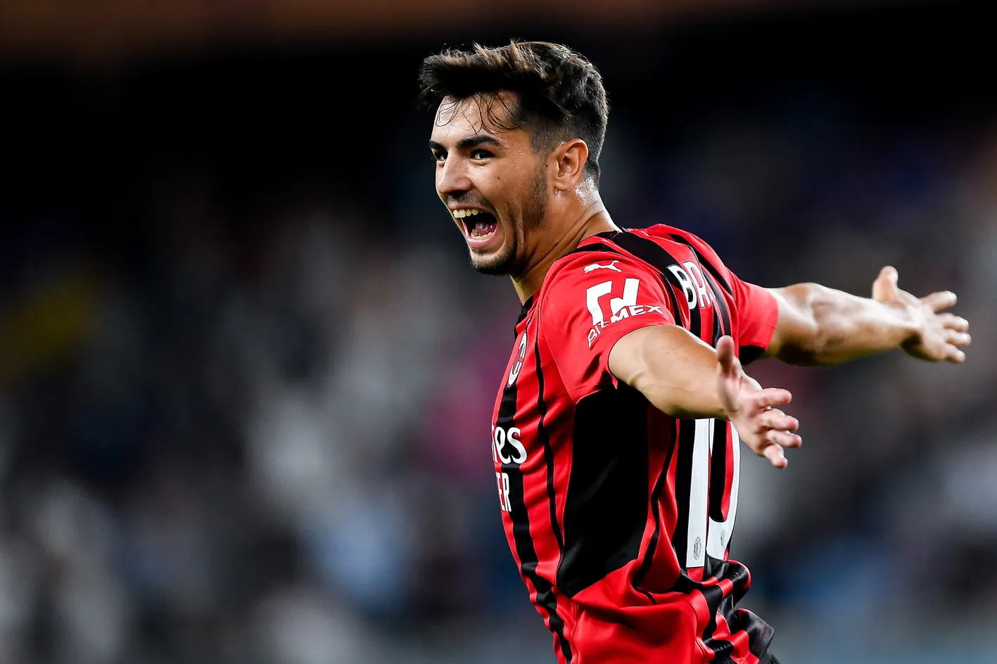 Milan