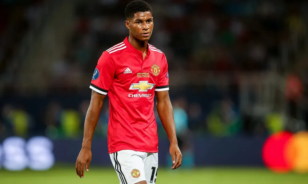 Rashford