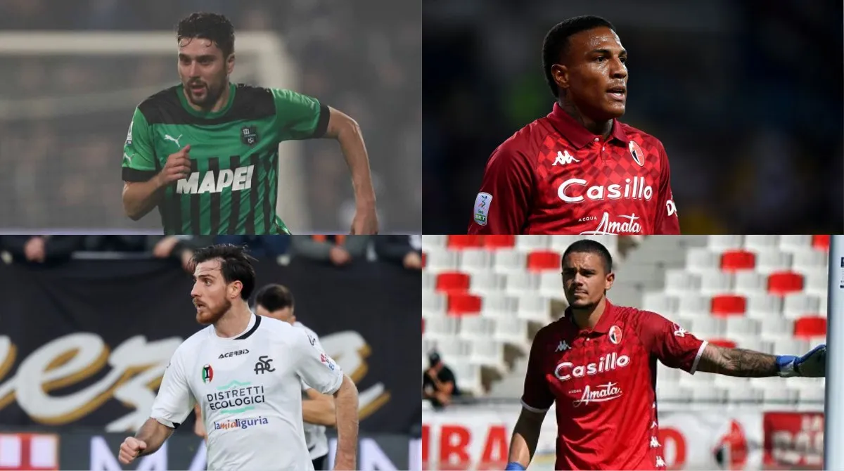 Empoli: Zanetti ha chiesto quattro acquisti