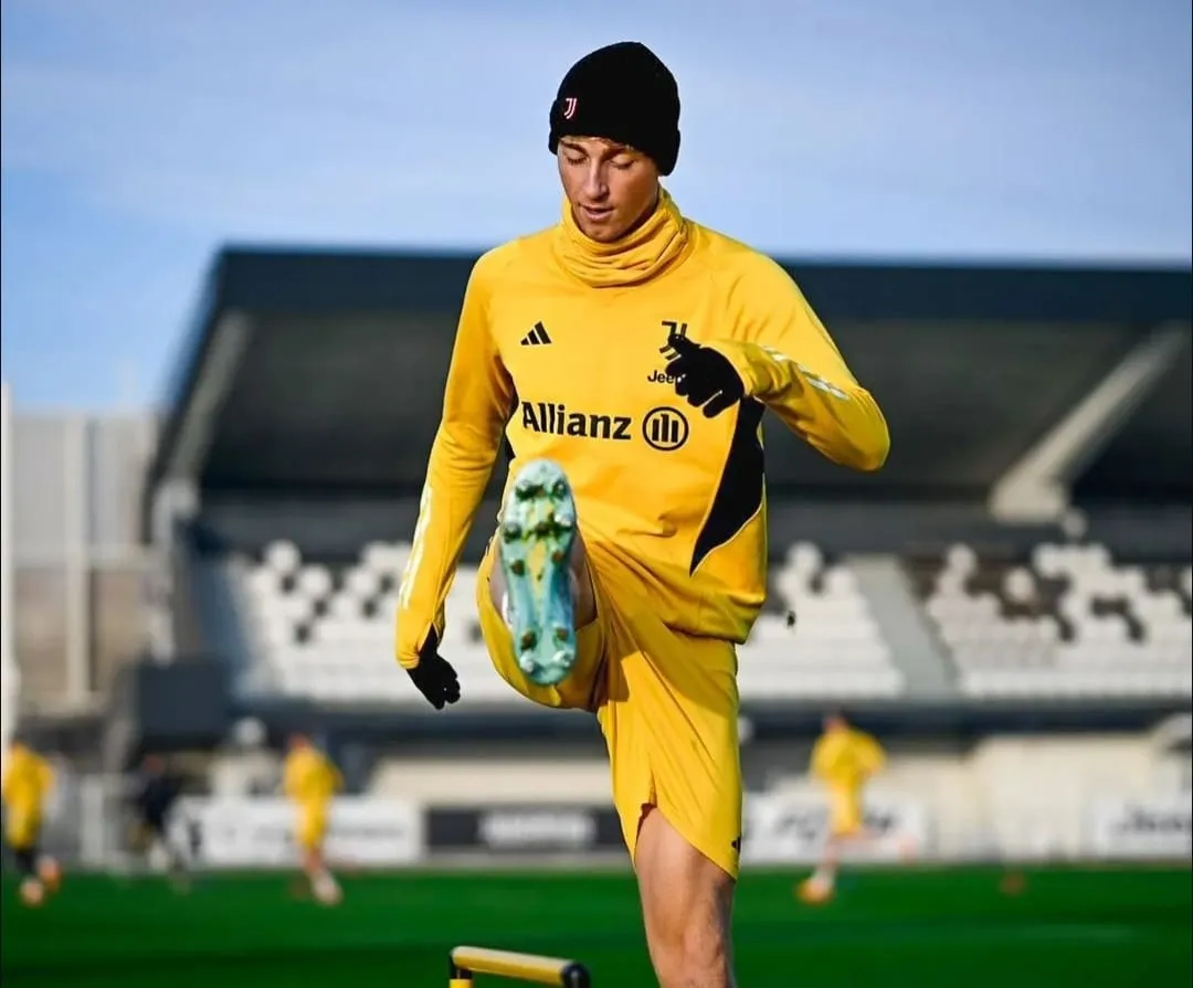 Juventus: il destino oscuro di Huijsen