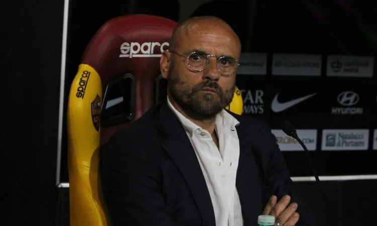 Roma: vertice di mercato per due colpi
