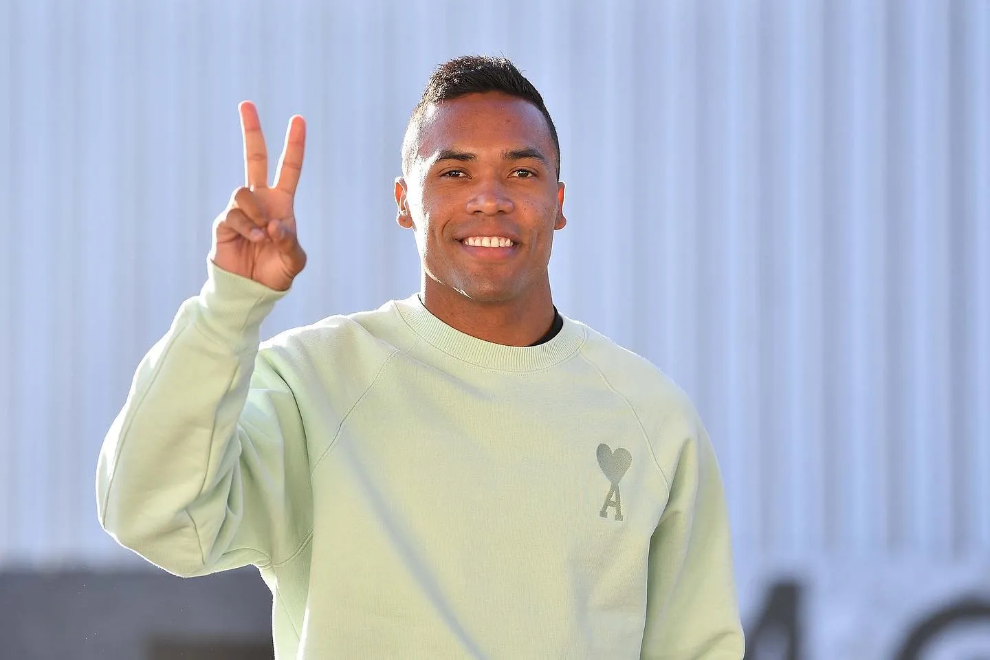 Alex Sandro svincolo e tradimento perfetto