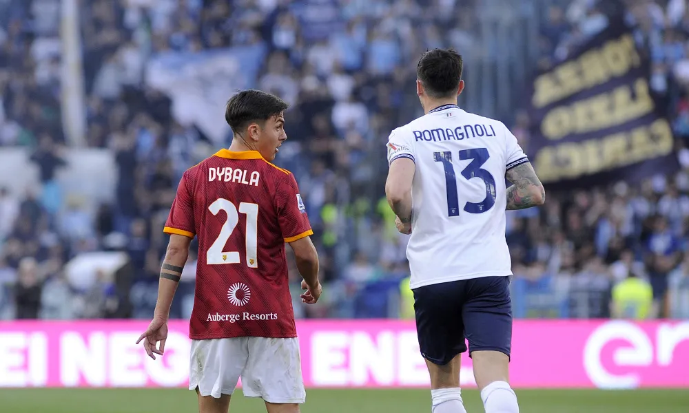 Lazio-Roma