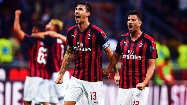 As, il Barcellona ha iniziato la trattativa con Romagnoli