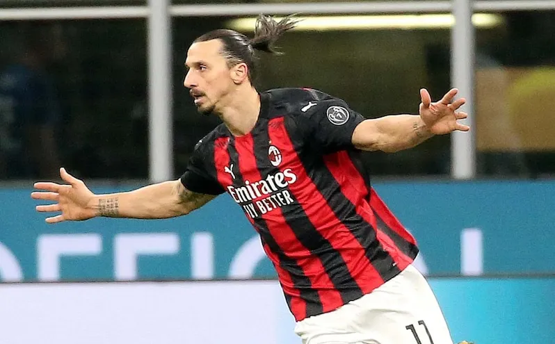 Milan: Ibrahimovic può essere un problema