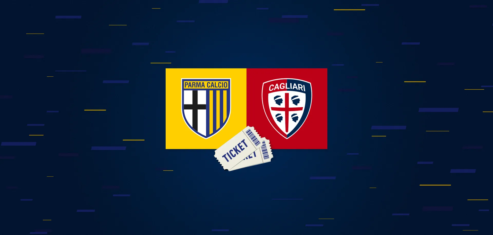 Parma-Cagliari : probabili formazioni e dove vederla