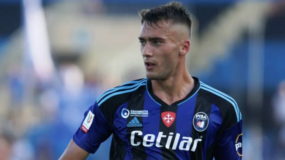 Calciomercato Milan, contatti con Canestrelli: il piano per averlo