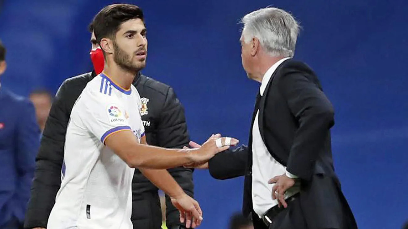 Milan, il Real spara alto per Asensio: lo spagnolo si allontana