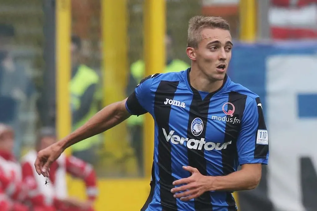 La Lazio fa sul serio per Castagne